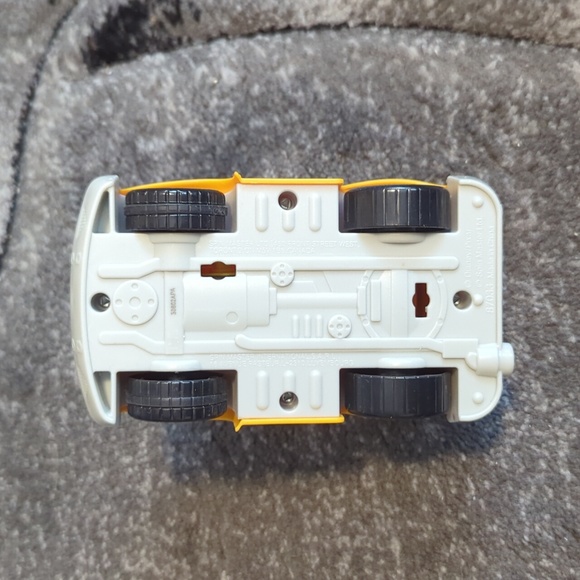 Disney Pixar Monsters University roll a scare ridez Randy - Picture 8 of 12